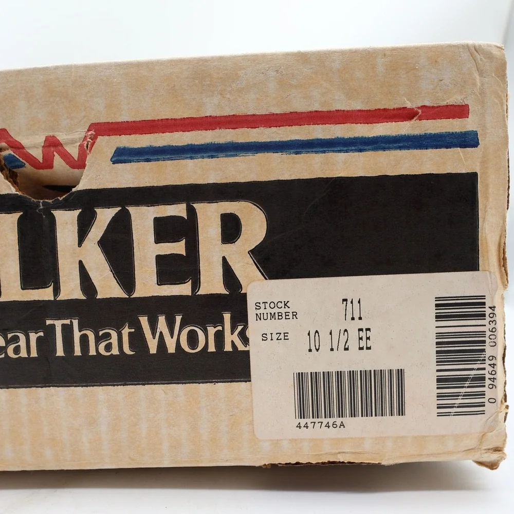 Walker ``` vintage